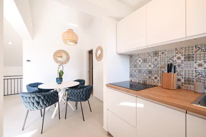 Apartments Mila - Poseidon Apartment