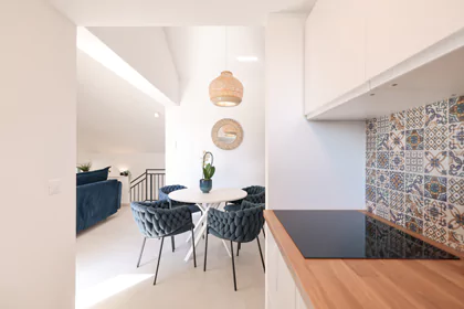Apartments Mila - Poseidon Apartment