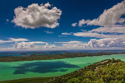 Vrana Lake Nature Park (photo credit Zoran Jelača)