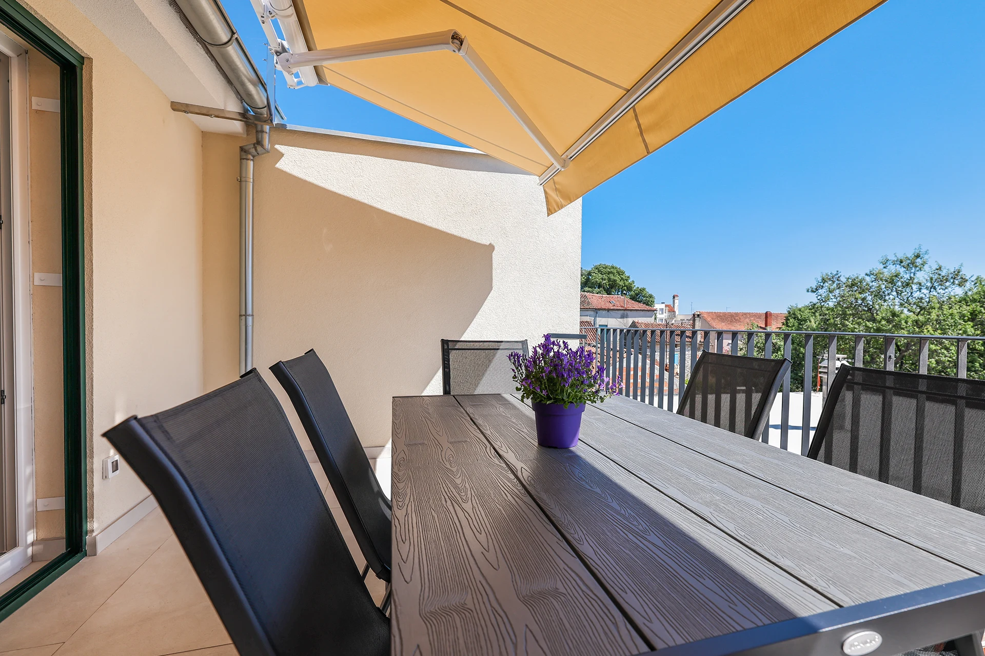 Afrodita Apartman